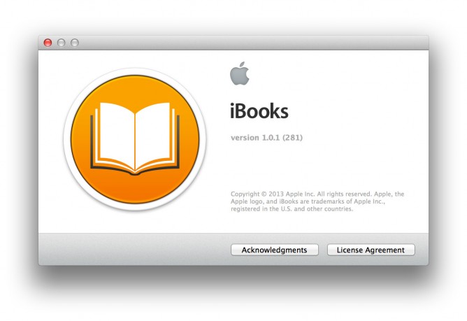 Limit Access to iTunes and iBooks