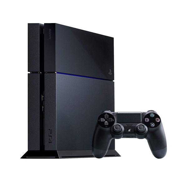 Man Faces Jail Time after Wrongly Using Fruit Scale to Steal PS4